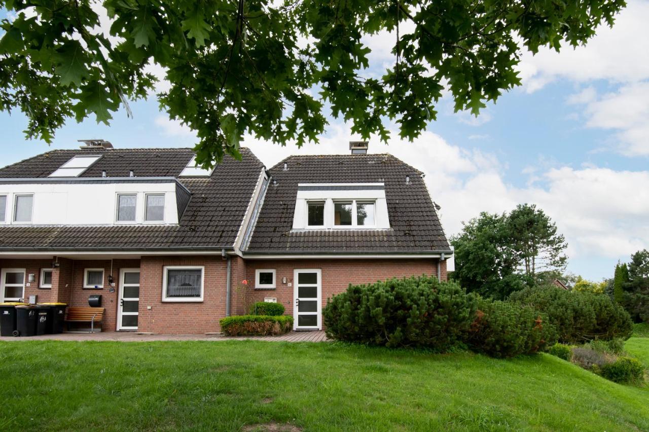 Haus Im Gruenen Wohnung 1 Grömitz Exteriör bild